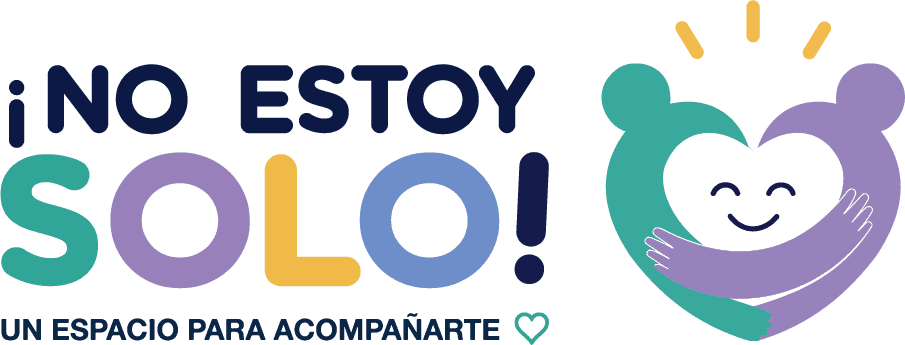 ¡NO ESTOY SOLO!