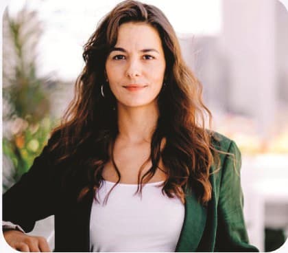 Lic. Rita Martínez