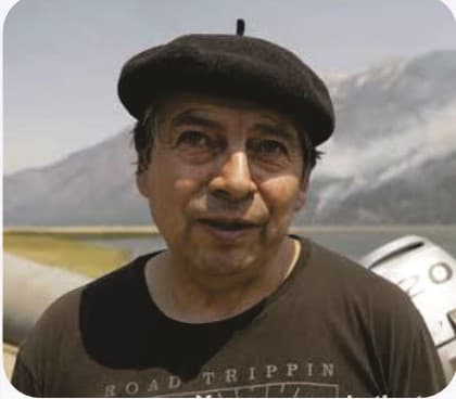 Lic. Héctor Álvarez