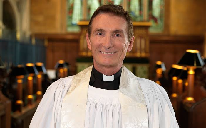 Padre Jorge