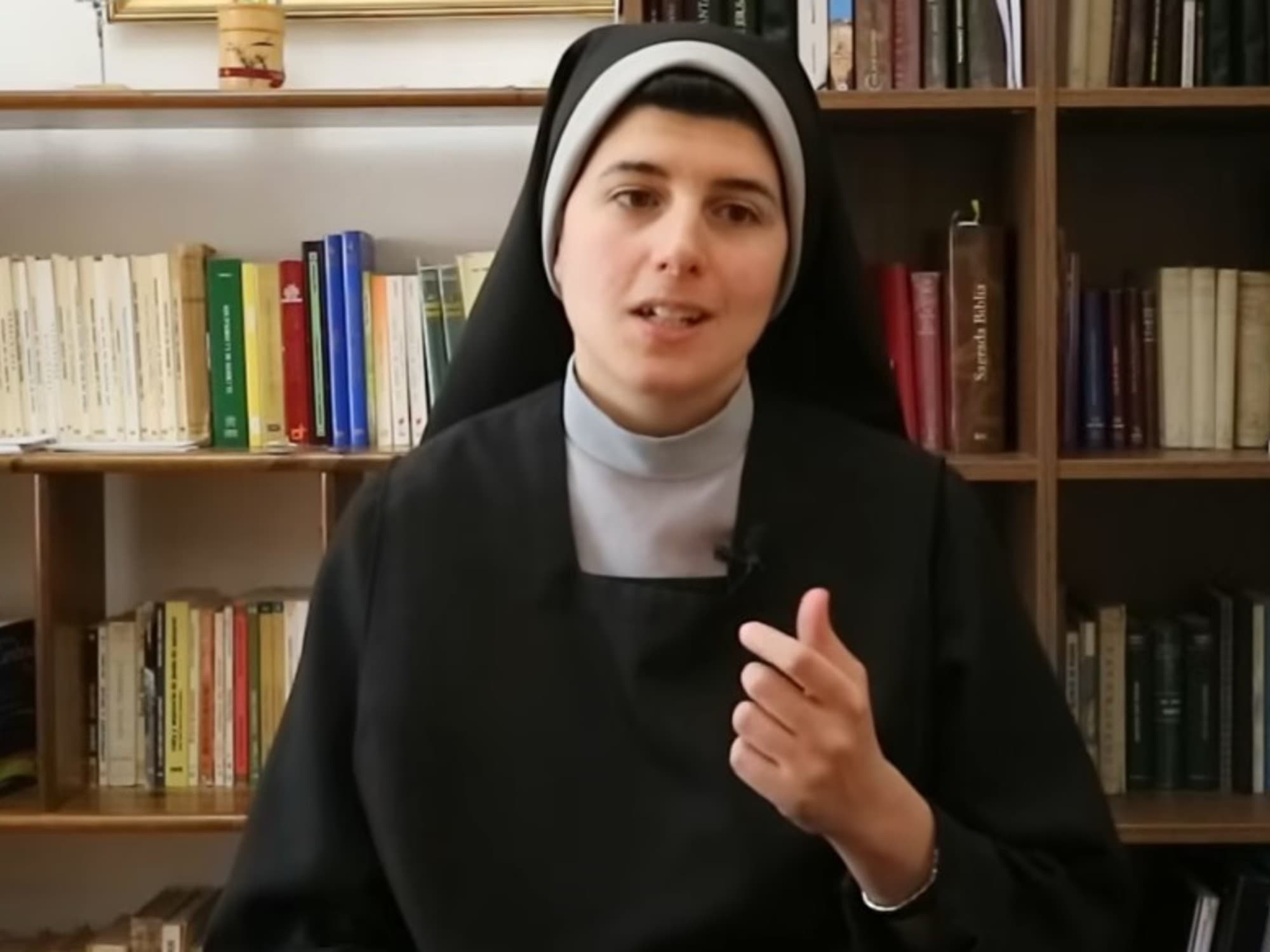 Hermana Lucía