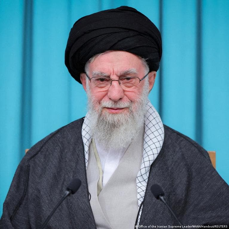 Imam Ahmad